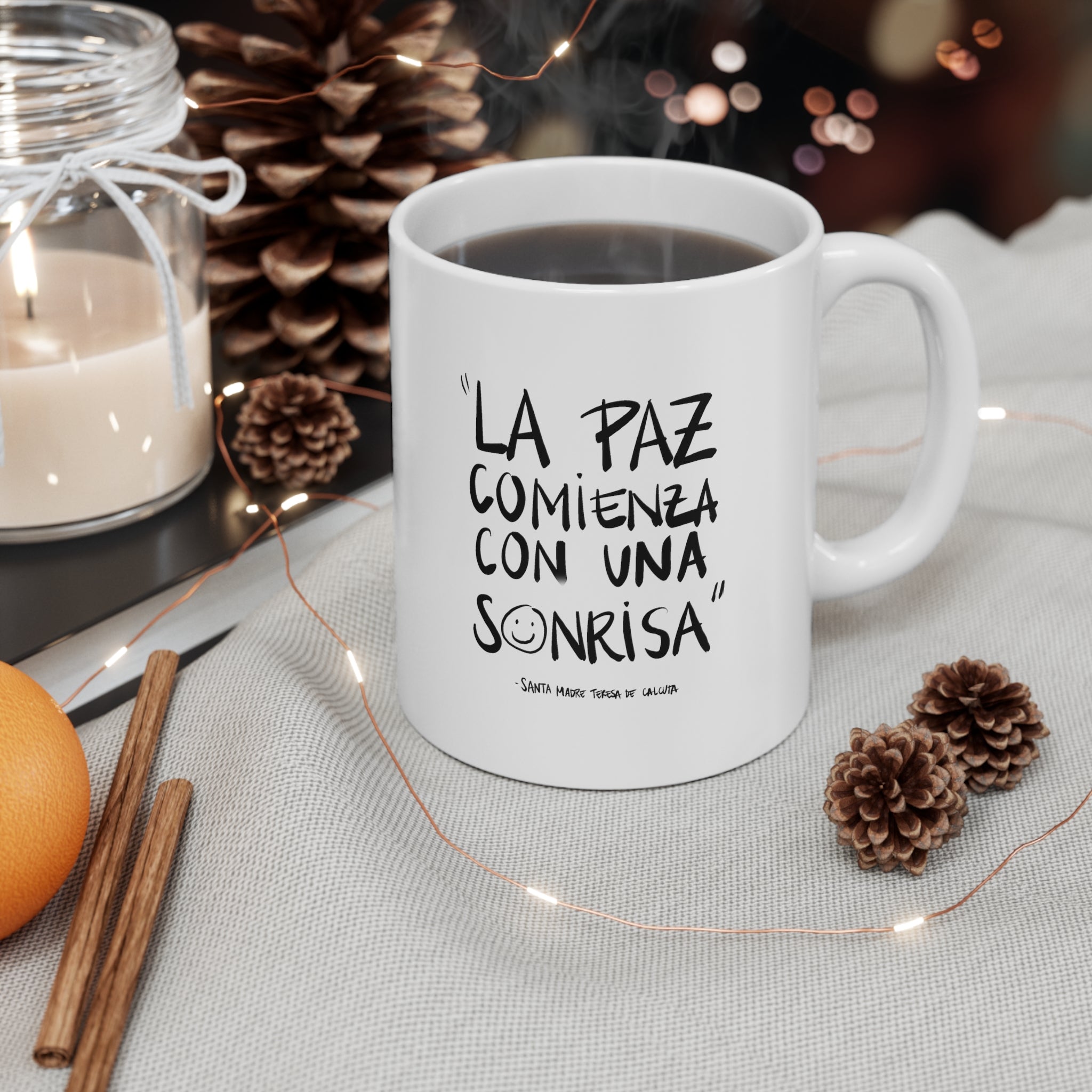 La Paz