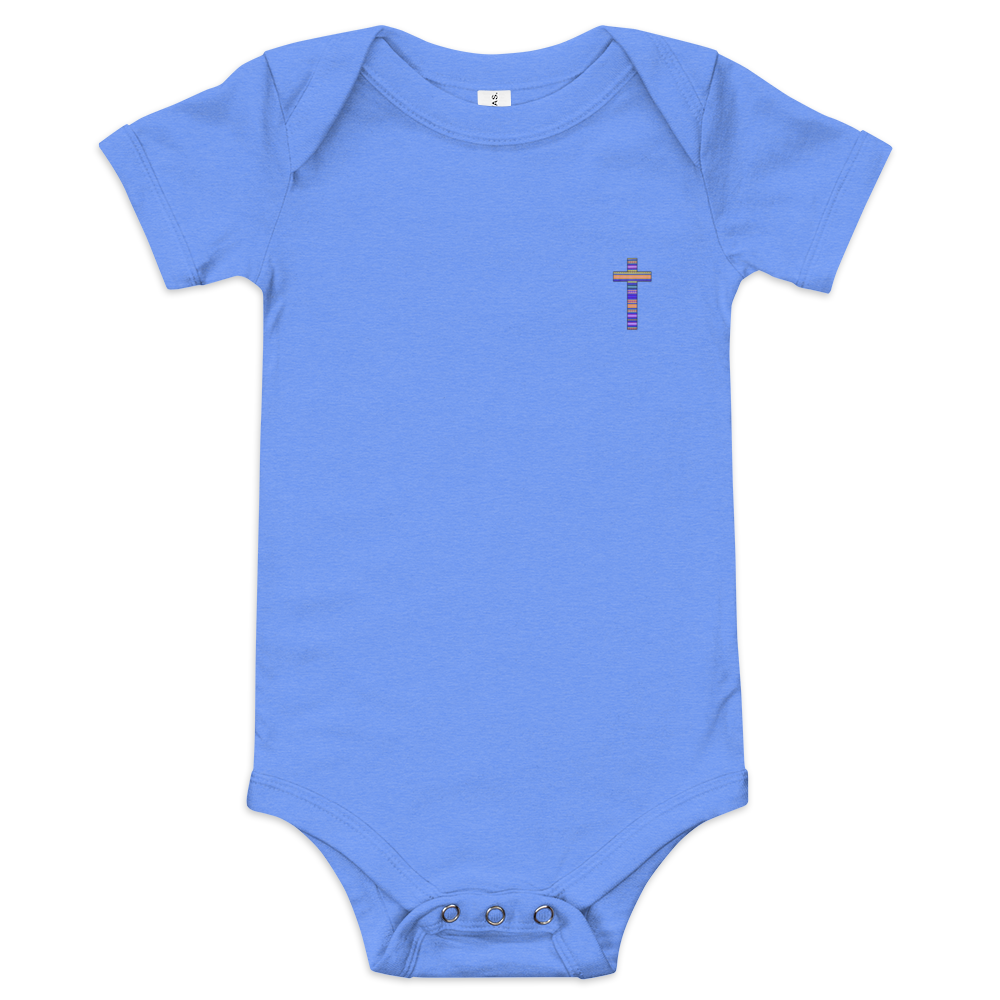 #color_Azul Columbia jaspeado