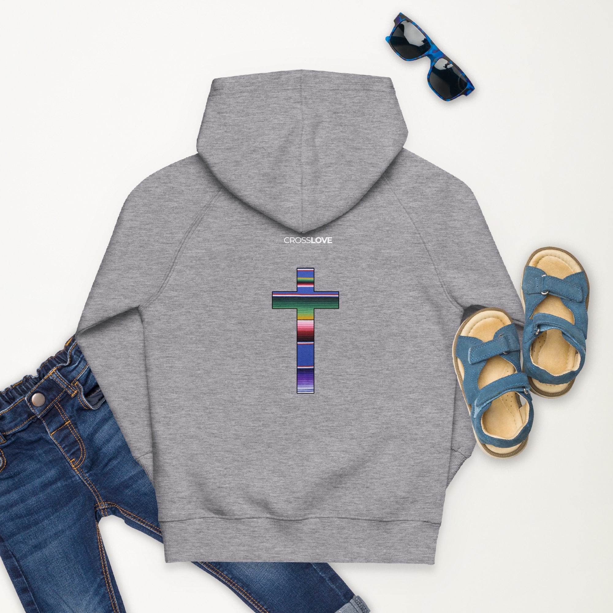 #color_grey melange