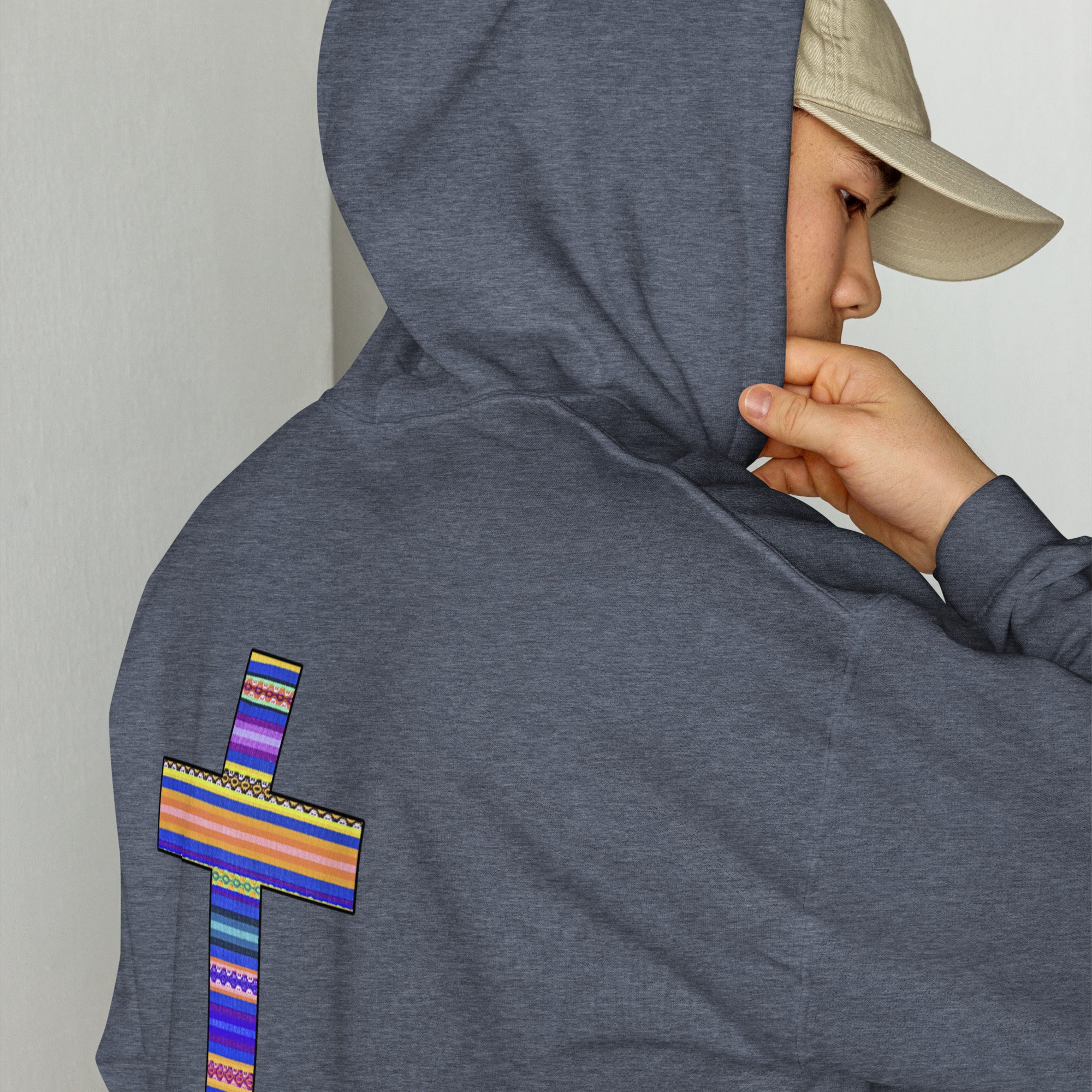 #color_heather sport dark navy
