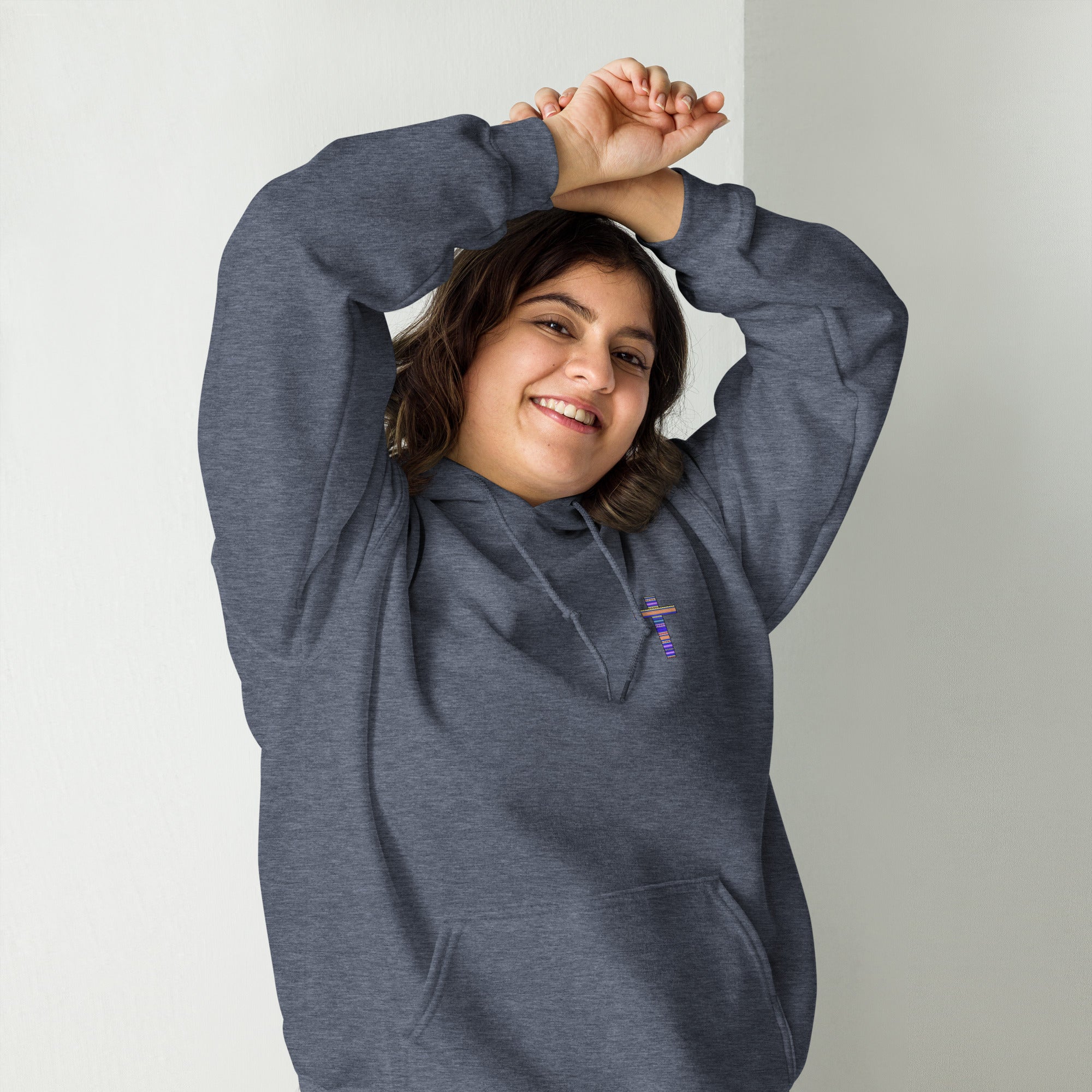 #color_heather sport dark navy