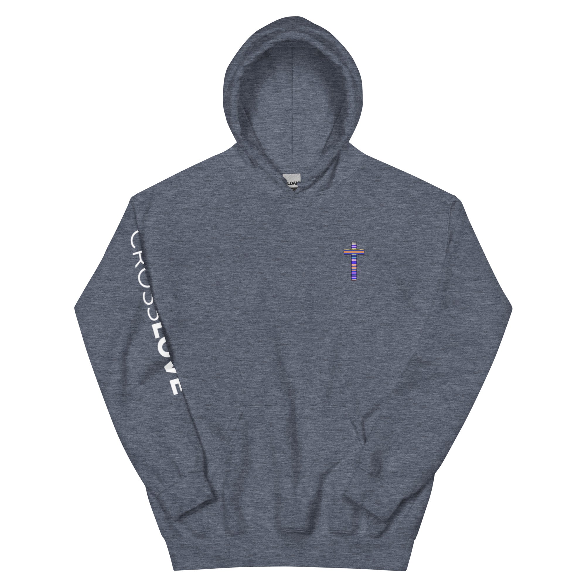 #color_heather sport dark navy