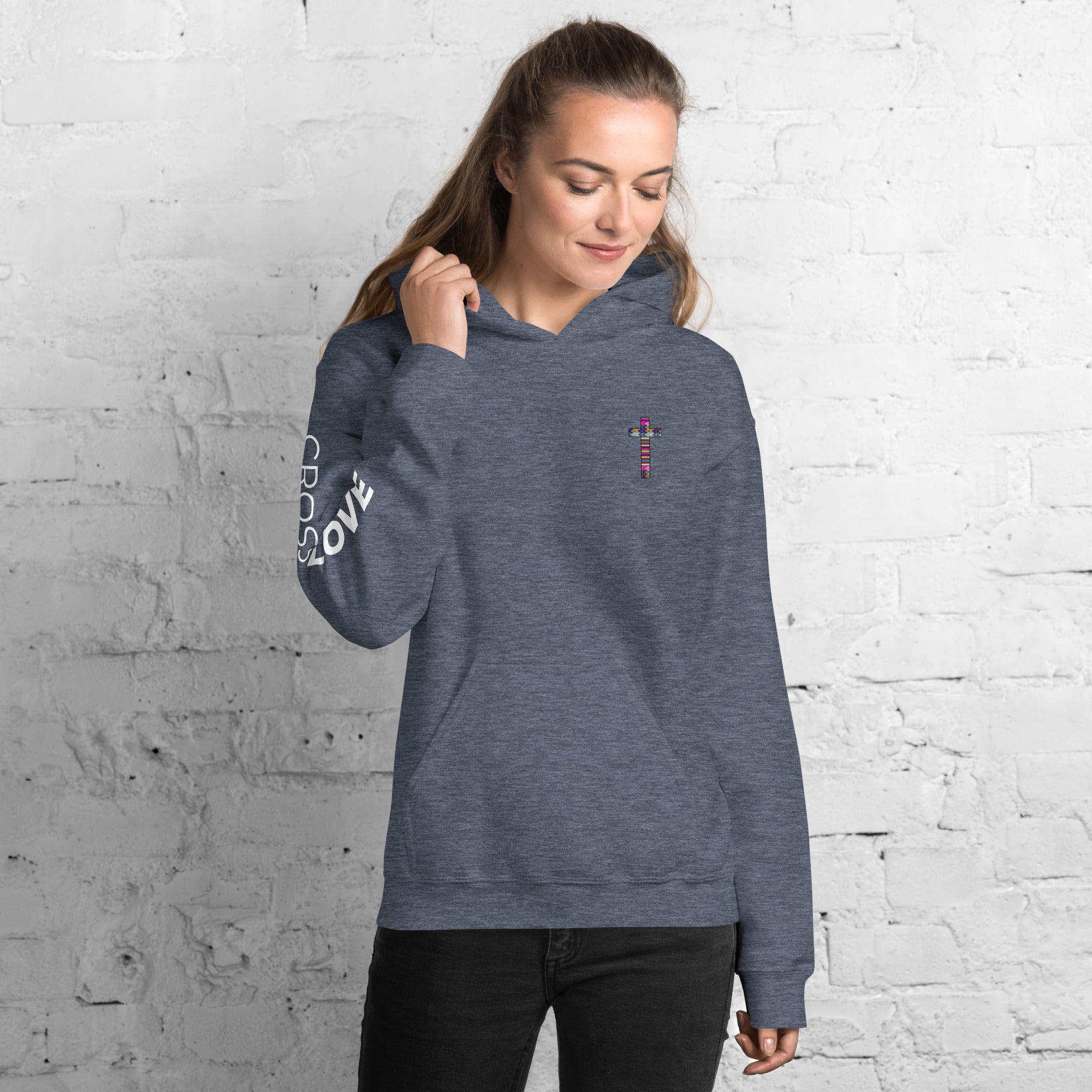 #color_heather sport dark navy