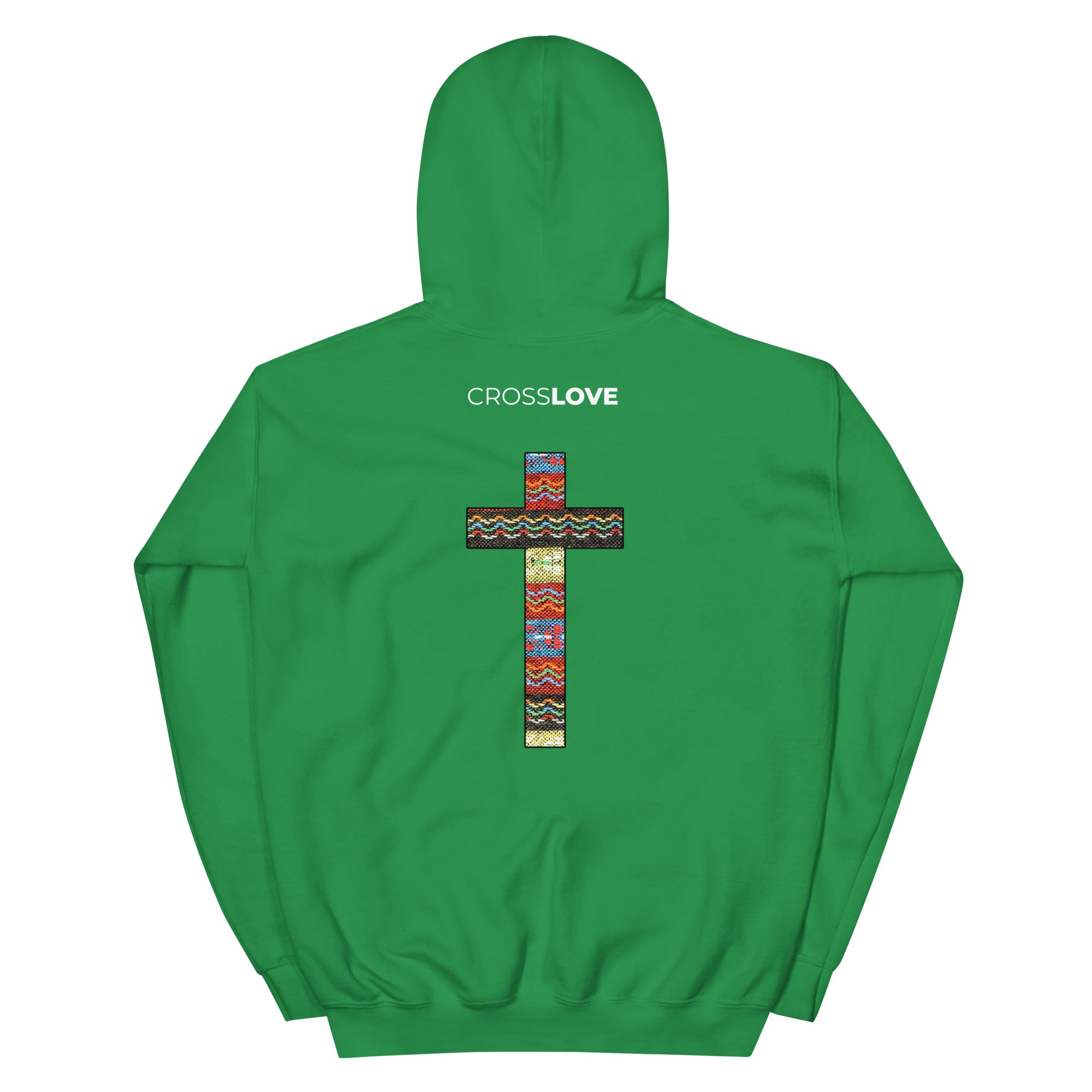 #color_verde irlandés