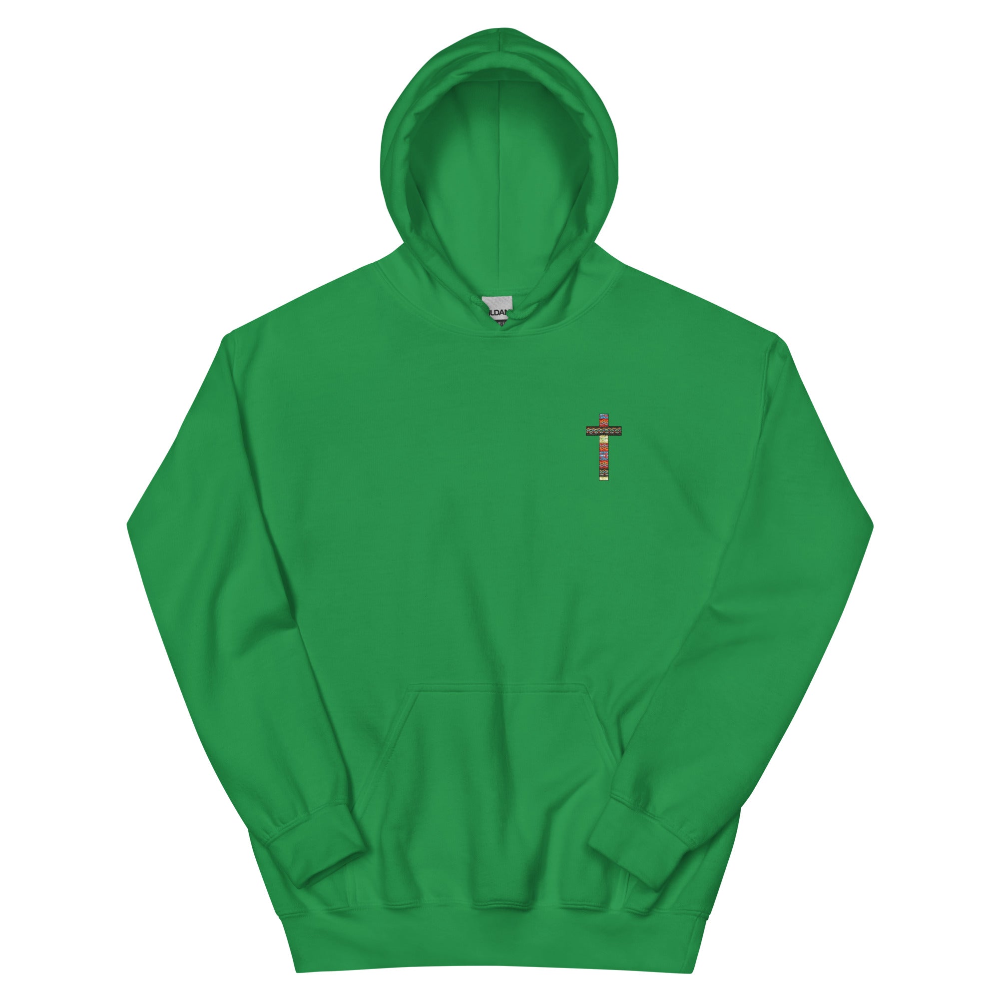 #color_verde irlandés
