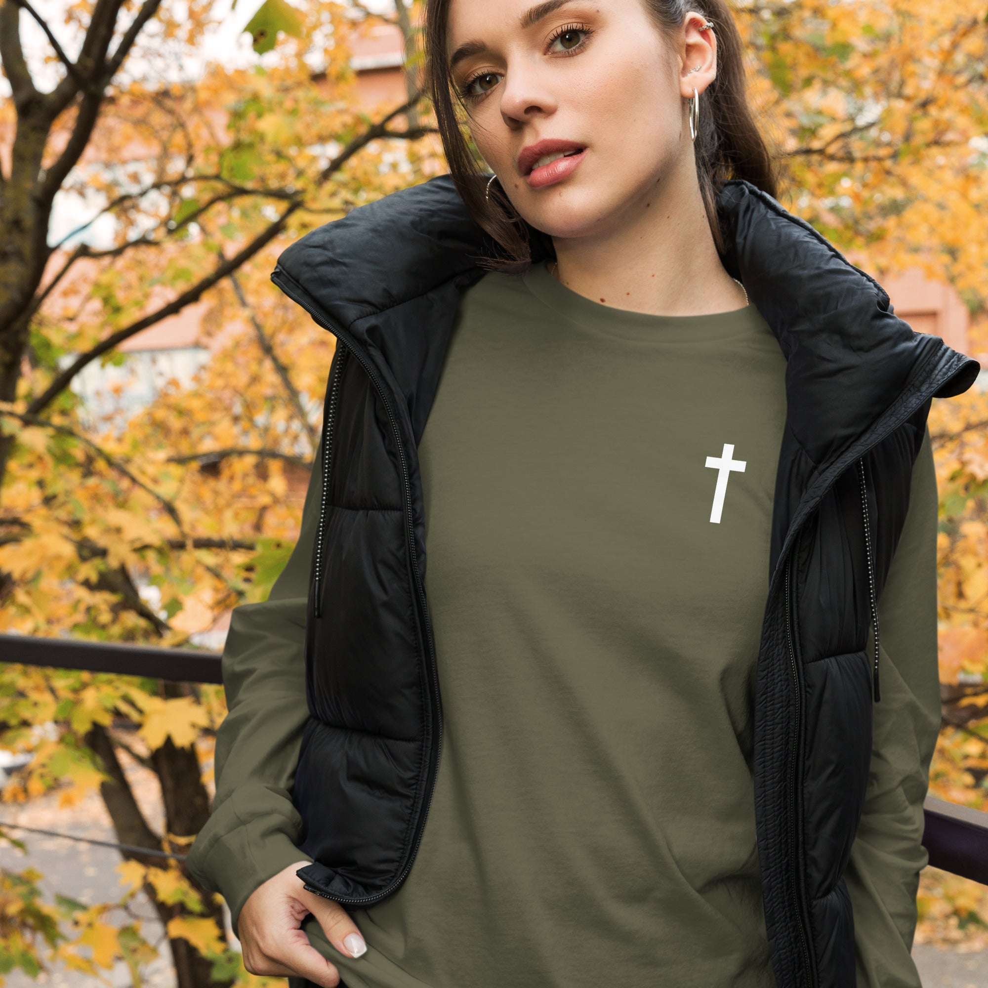 #color_Verde militar