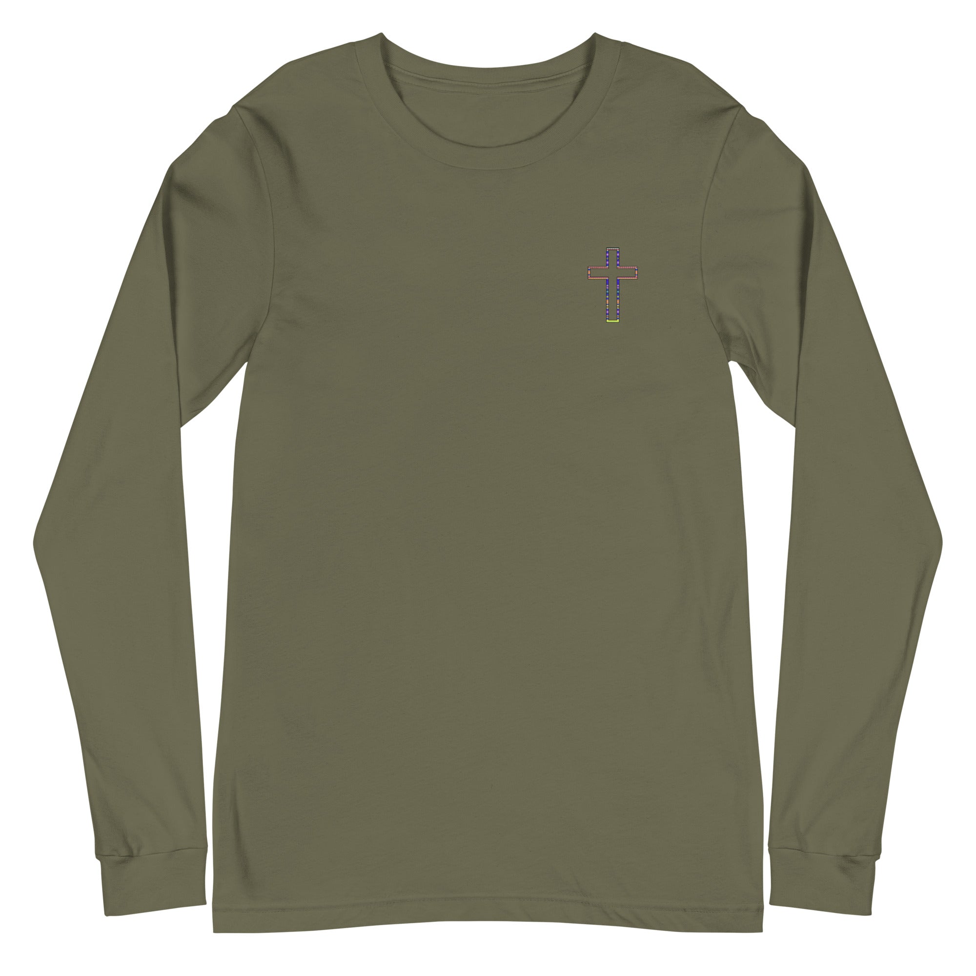 #color_Verde militar