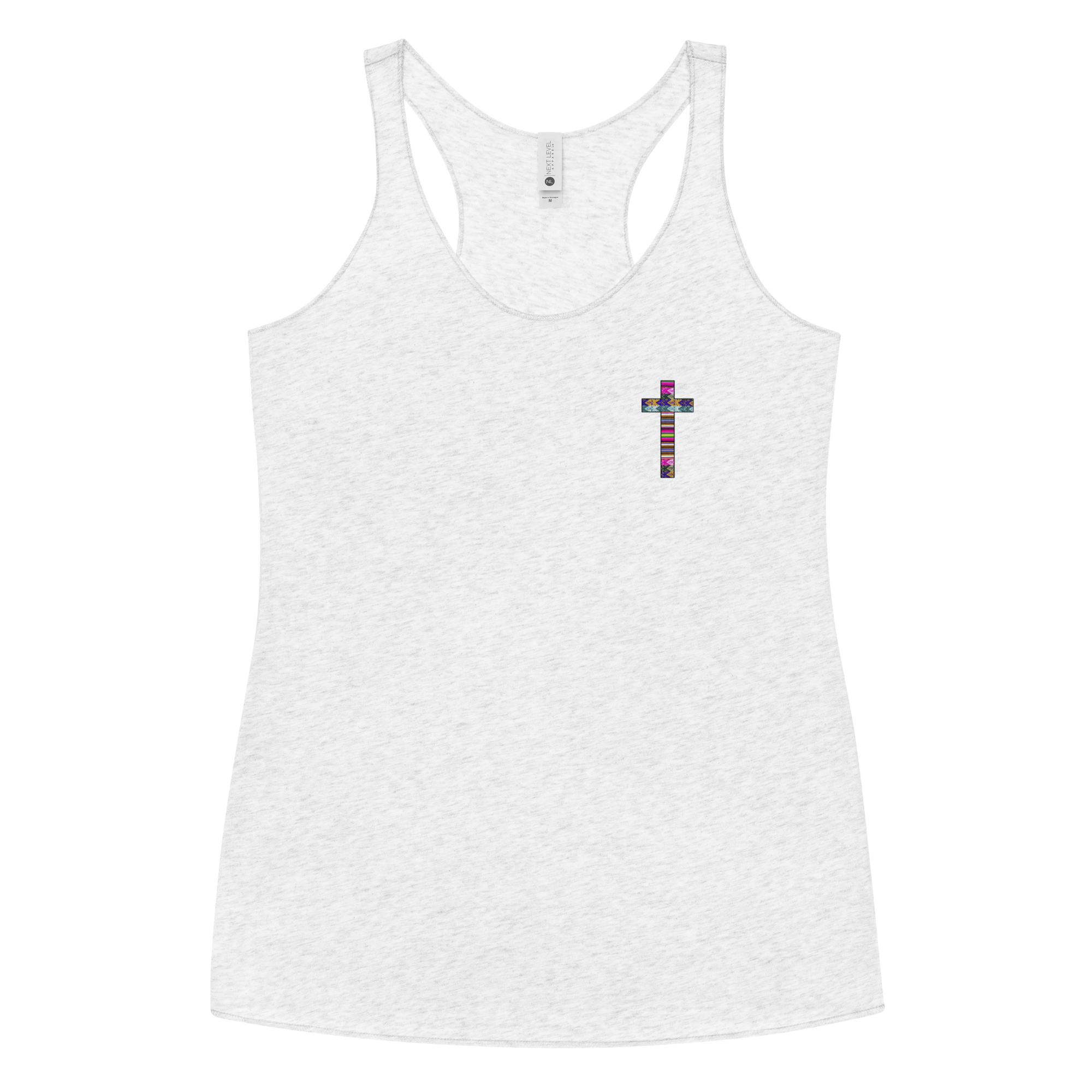 #color_blanco jaspeado