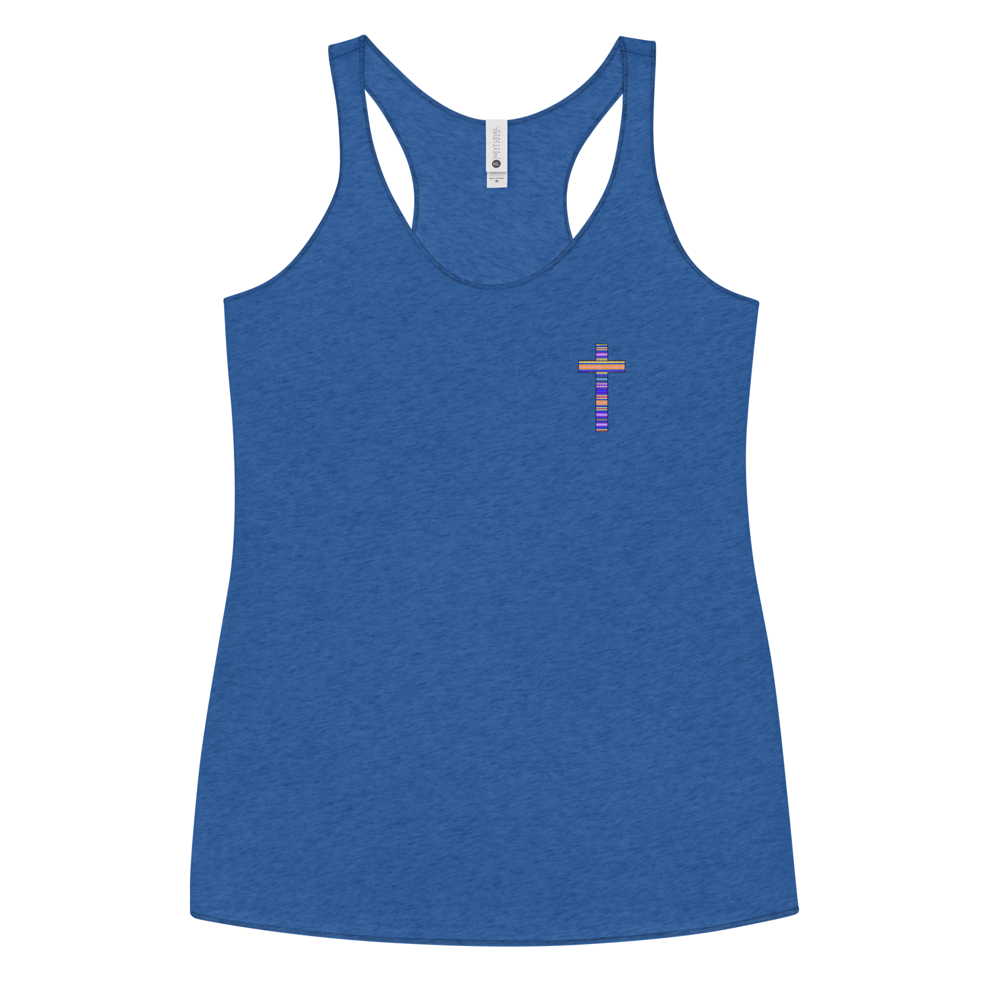 #color_azul real vintage