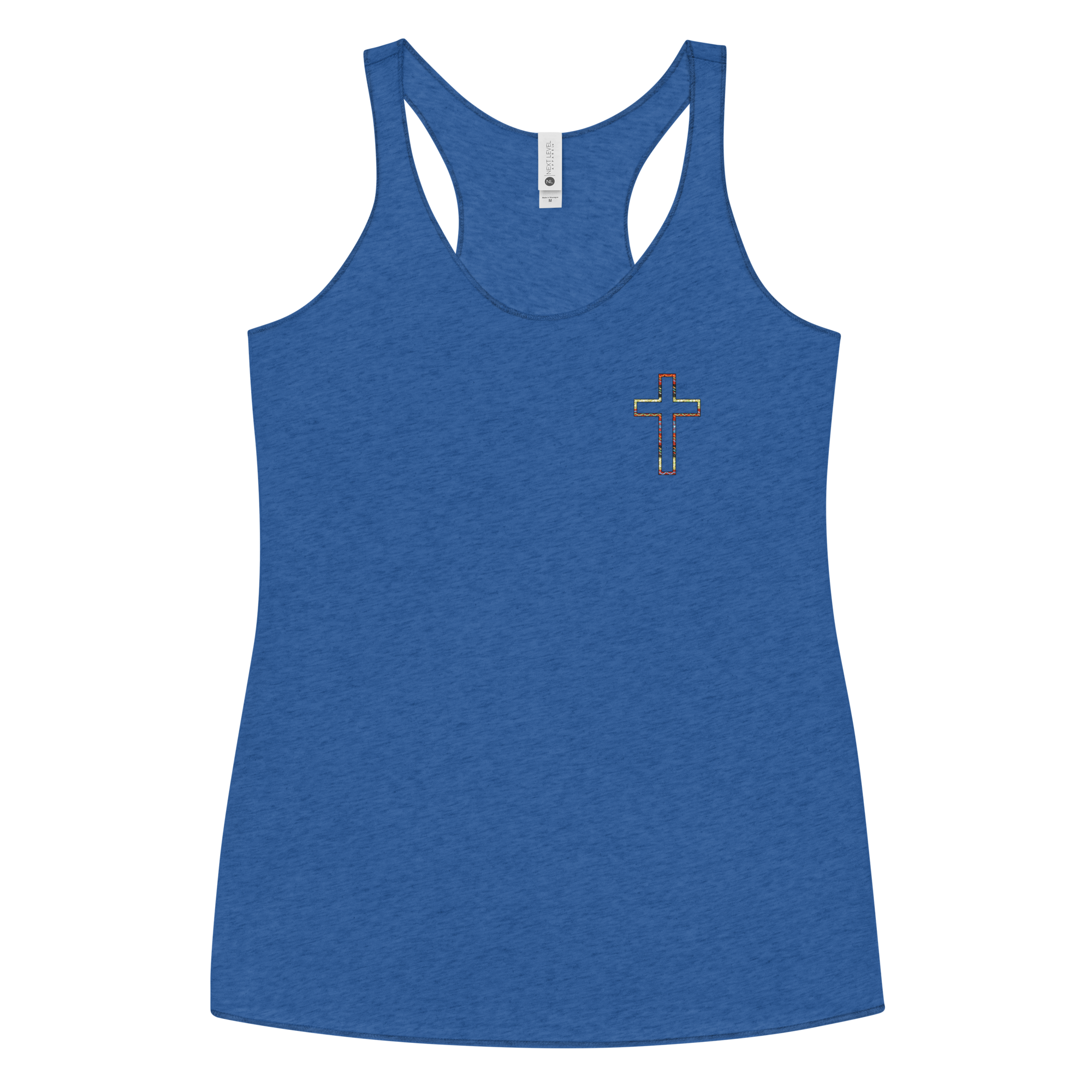 #color_azul real vintage